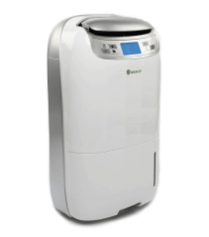 Dezumidificator Meaco UK25L, 25L/zi, Eficiență Energetică - imagine 3