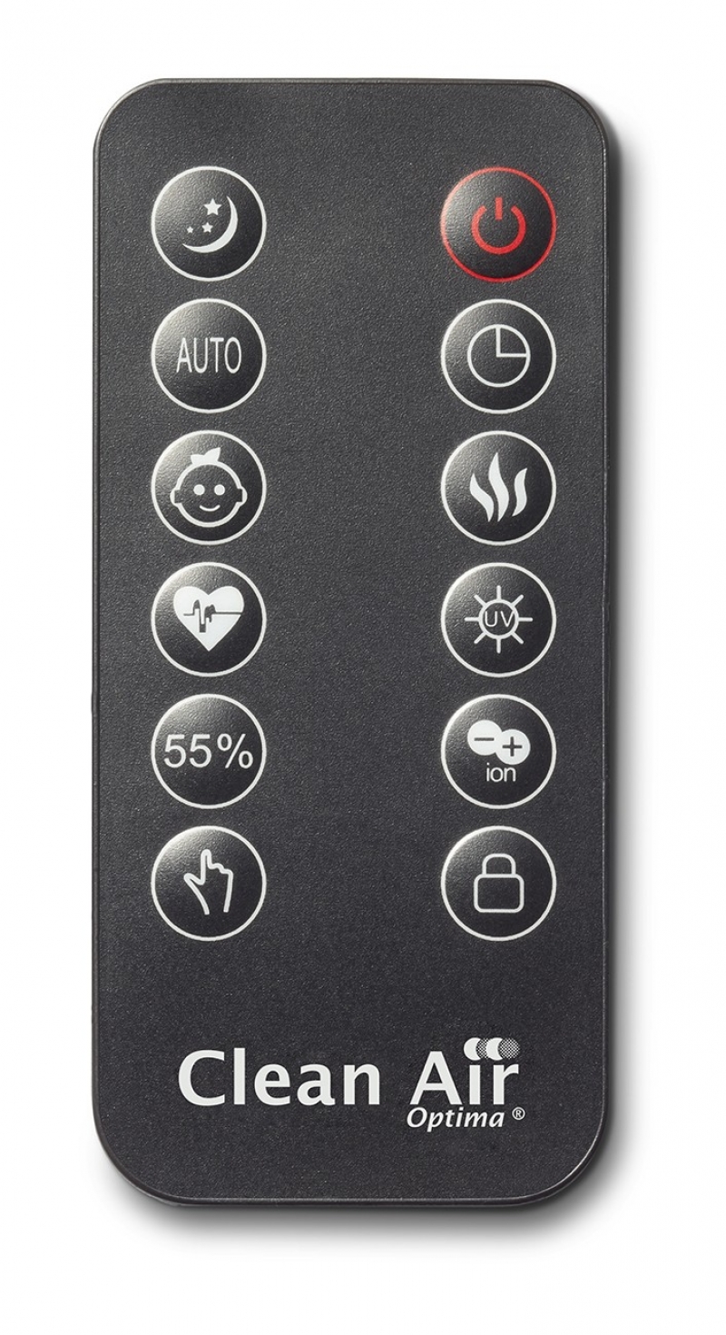 Umidificator Purificator Clean Air Optima CA607B - imagine 7