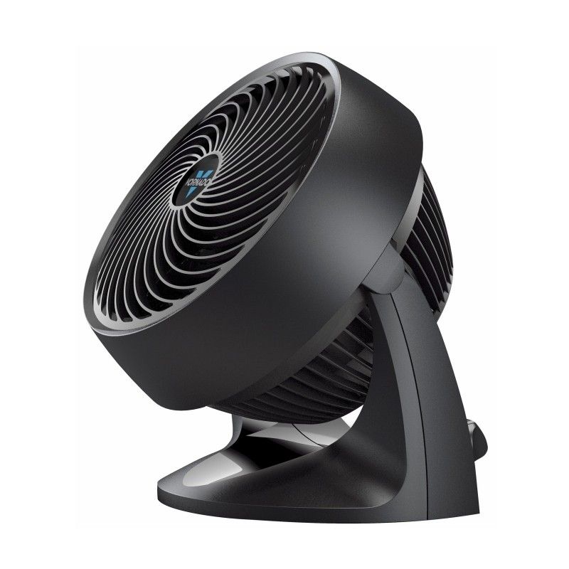 Circulator aer Vornado 630, Vortex 23 m, 558 m³/h, 3 trepte