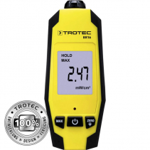 Detector Radiații Microunde Trotec BR16