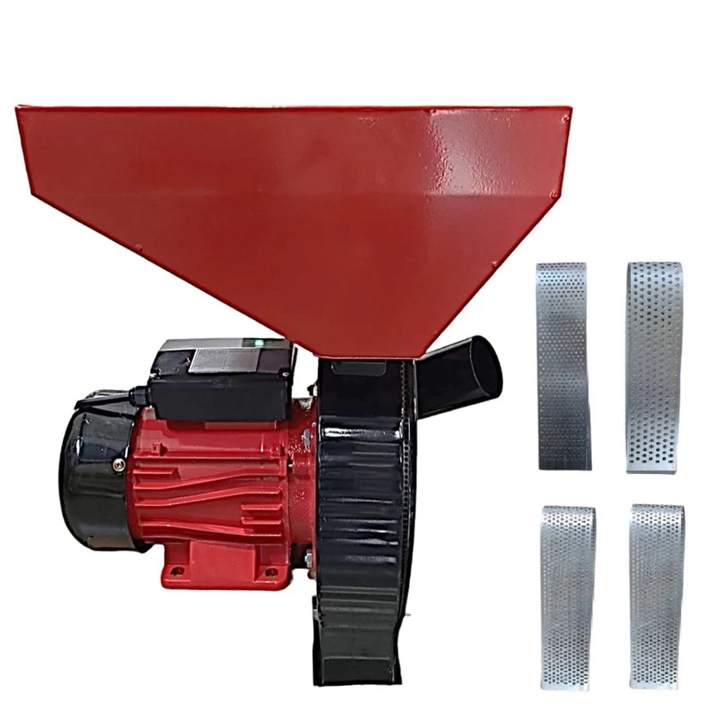 Moara Electrica 3900W Profesionala OLR3900