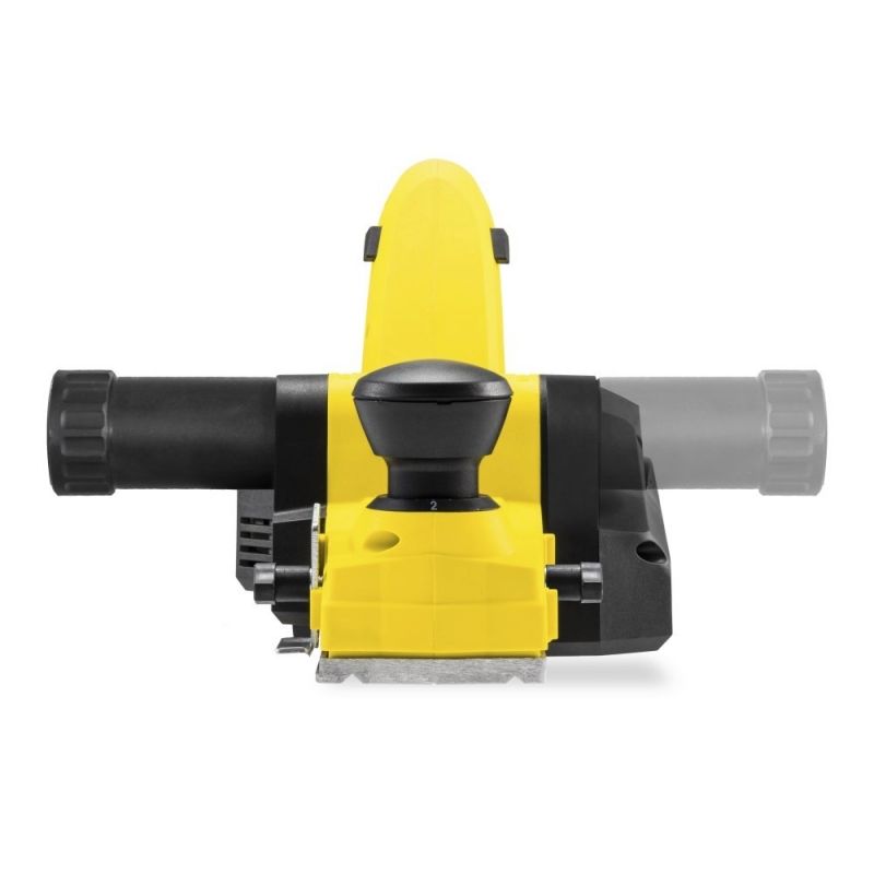 Mașină de rindeluit Trotec PPLS 10-750, 750W, canturi 3V - imagine 3