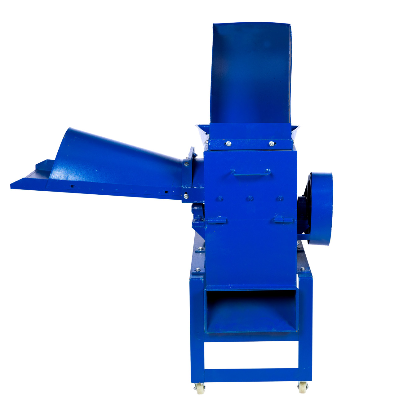 Tocator Furaje F500 Micul Fermier 4kW - imagine 14