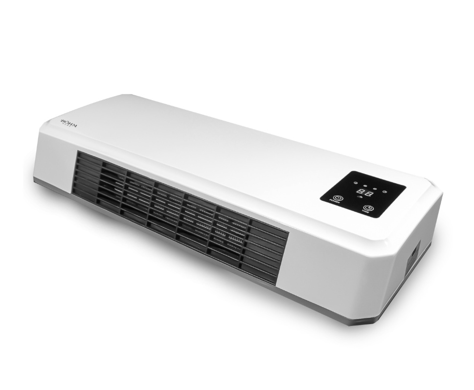 Aeroterma Perete BÖHM 2000W cu Timer - imagine 2