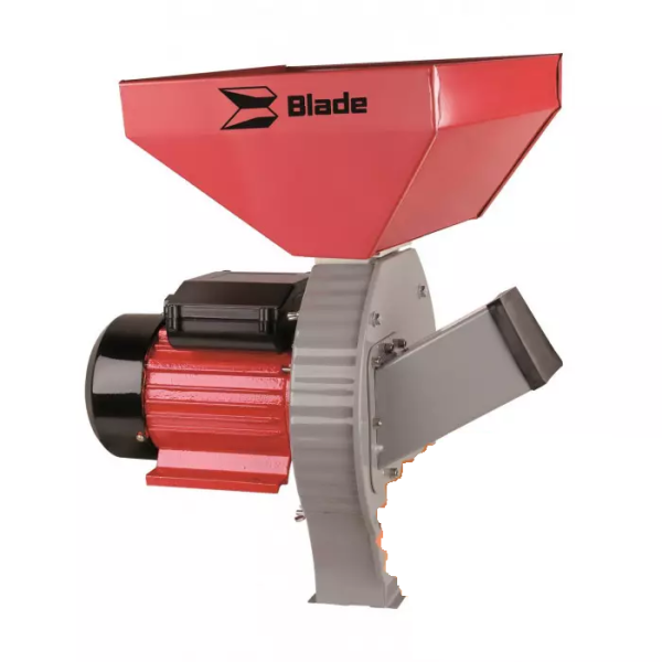 Moara Cereale si Furaje Blade 2.7 kW