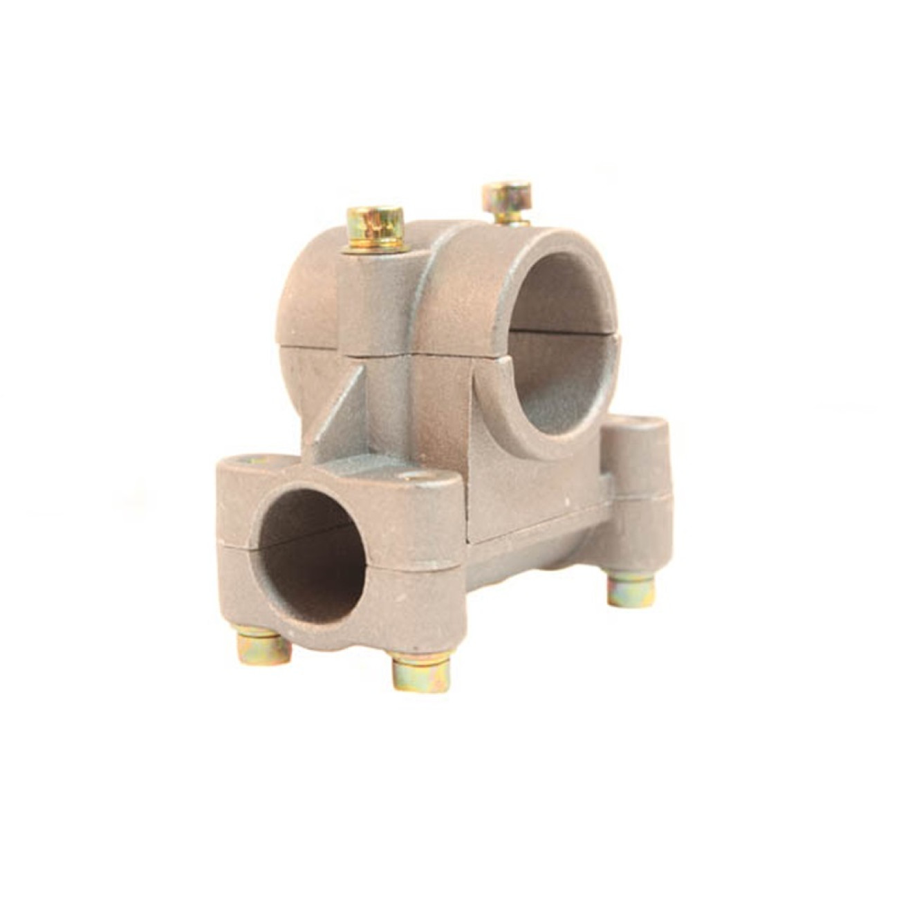 Suport Coarne Motocoasa Universal 26 mm - imagine 2