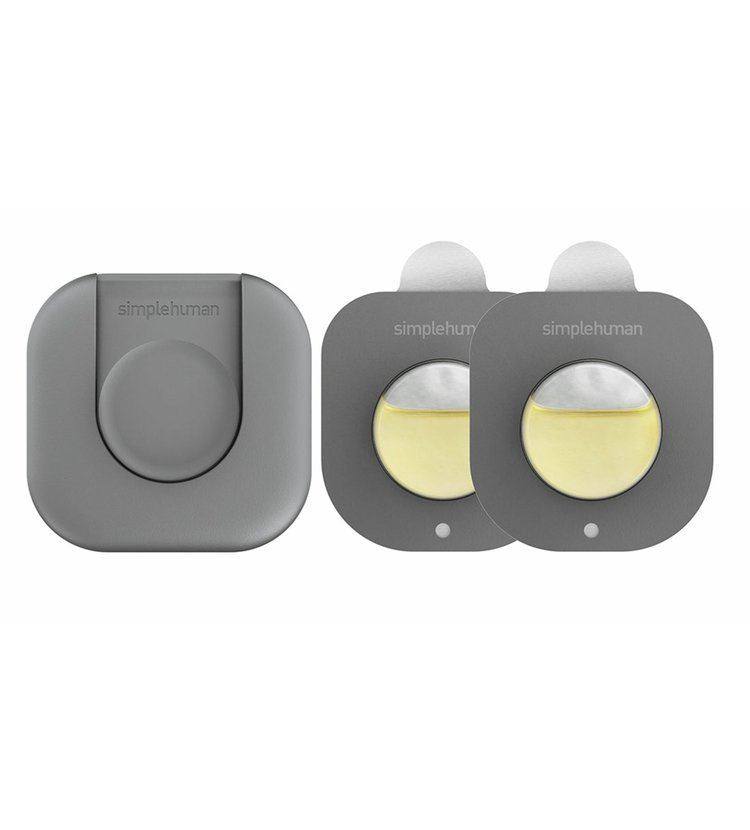 Simplehuman Absorbant Mirosuri, Set Start