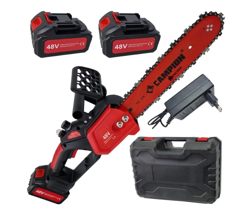 Mini Drujba Electrică CAMPION CMP1756 48V