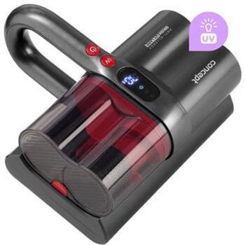 Aspirator de mână Concept VP2000 UV LumiStar