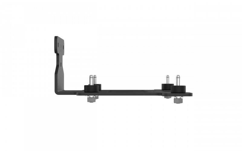 Suport de perete Meaco pentru Arete One 10L și 12L - imagine 3