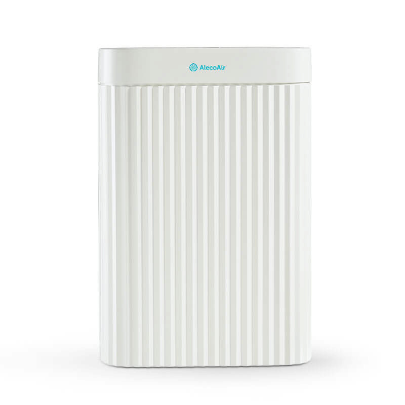 AlecoAir D16 ARIO - Dezumidificator 2-in-1 WiFi - imagine 4