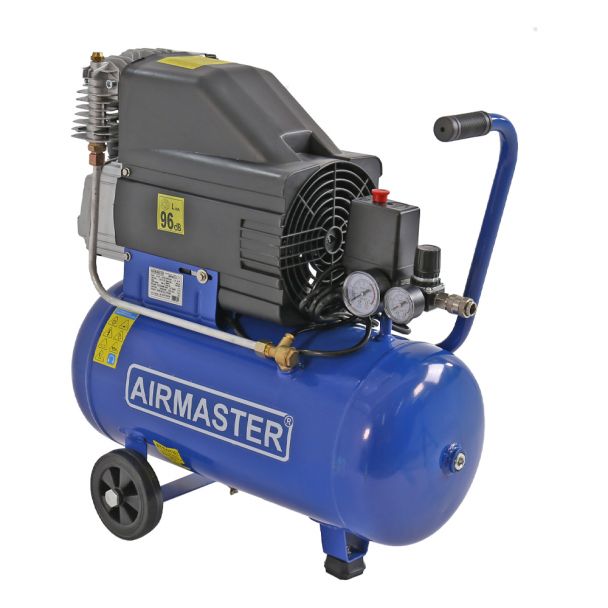 Compresor Airmaster Profesional 10 bar