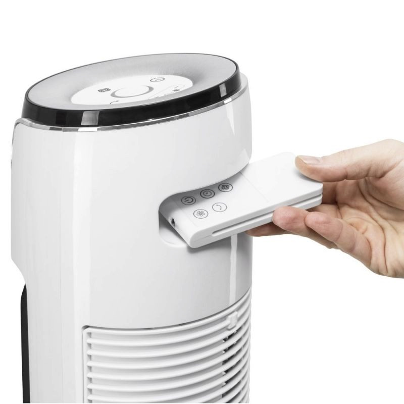 Trotec TVE 40T - Ventilator Turn Resigilat - imagine 4