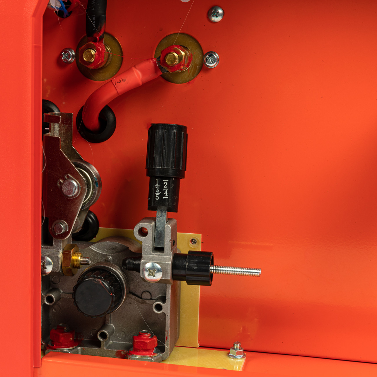 Dezumidificator Almaz TTR 500 D Profesional - imagine 13