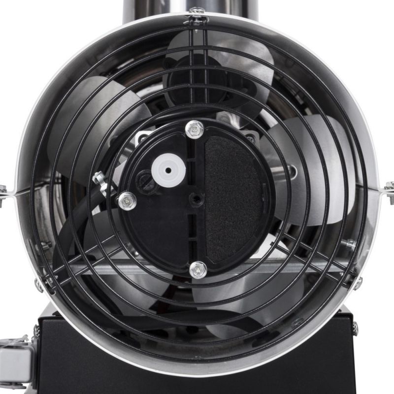 Aeroterma Motorina Trotec IDE 20, 20 kW - imagine 4