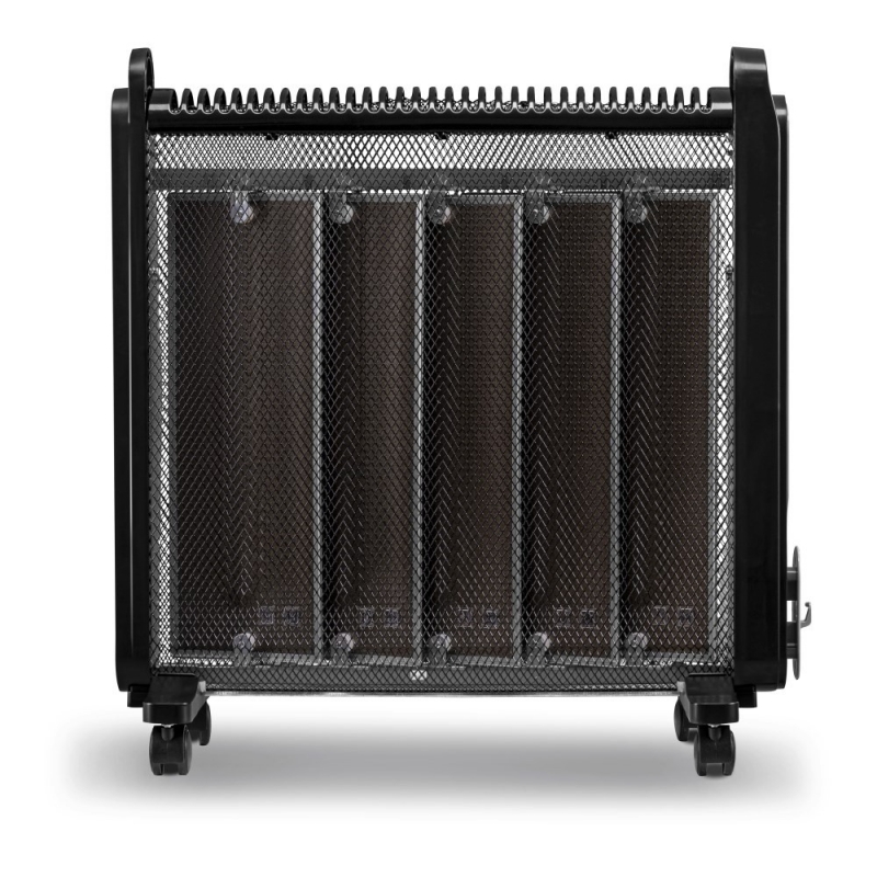 Încălzitor radiant Trotec TCH 2050 E, 2000 W, cu Termostat - imagine 2