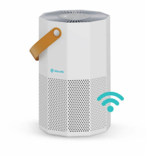 Purificator AlecoAir P25 HEPA UV-C Wi-Fi