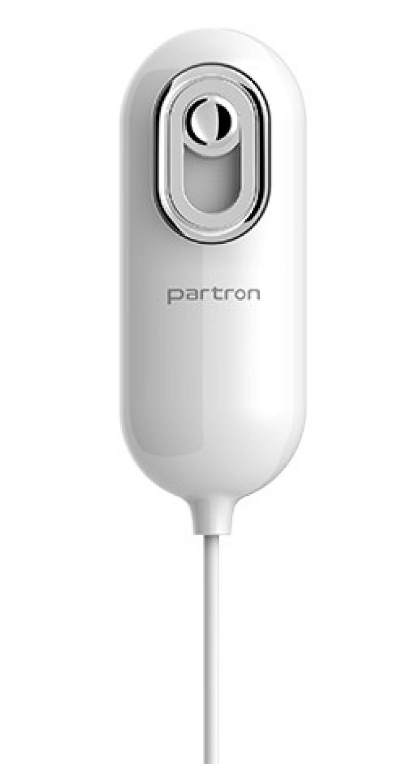 Termometru Smart Partron PTD 200 | 3 Moduri Măsurare - imagine 2