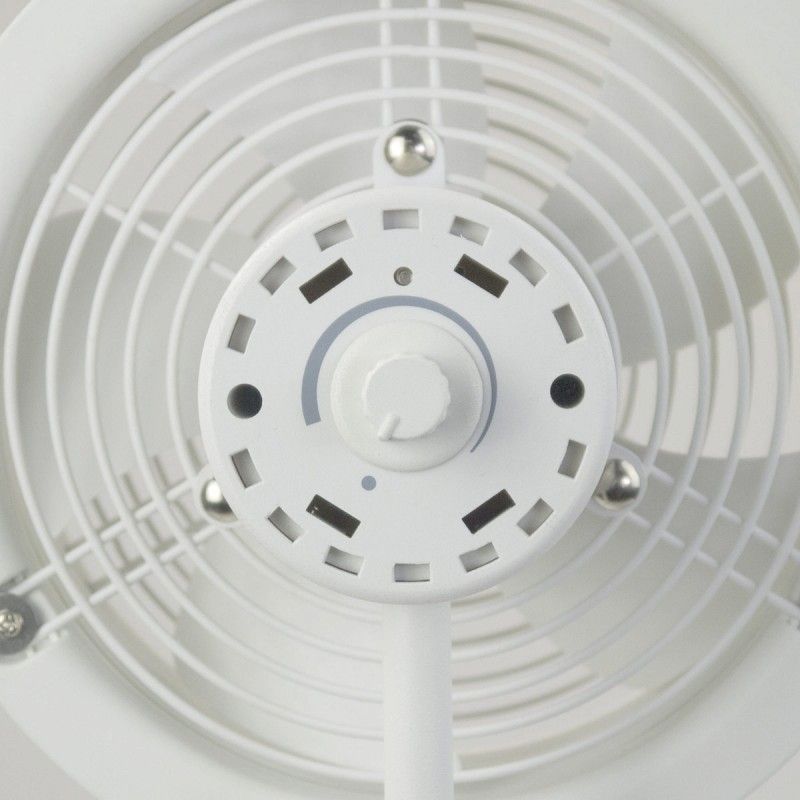 Ventilator Airnaturel Naos Alb, 860mc/h, 20mp - imagine 4