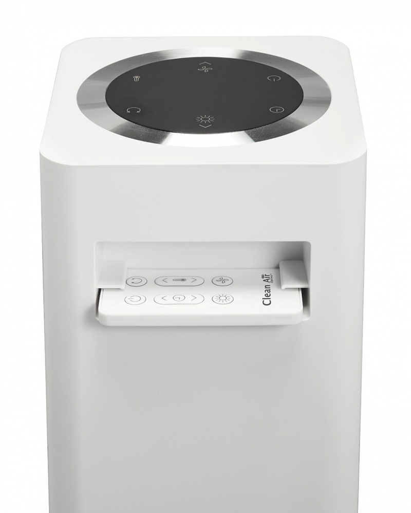 Aeroterma Clean Air Optima CA-904W 2-in-1 - imagine 5