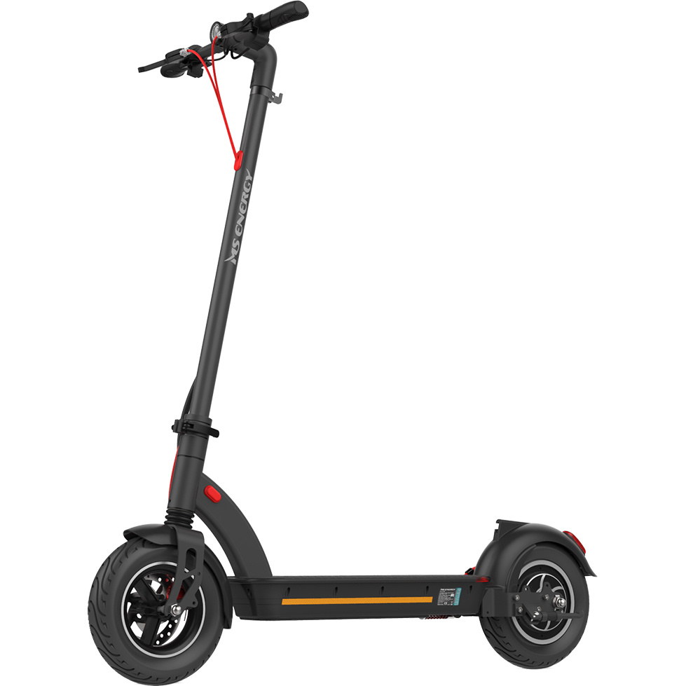 Trotineta Electrica MS Energy e10 Black