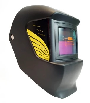 Masca de Sudură Automată Craft-Tec MX005, DIN 4-13, Solară