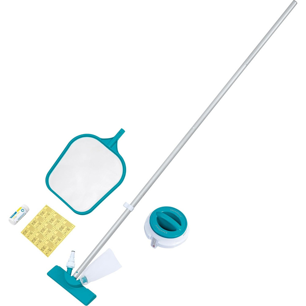 Kit Accesorii Piscină Bestway 58794