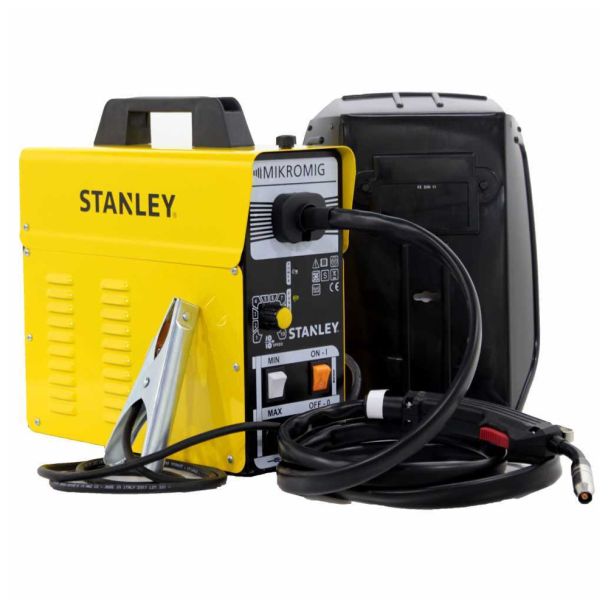 Stanley MIKROMIG 95A - Sudură Compactă Profesională