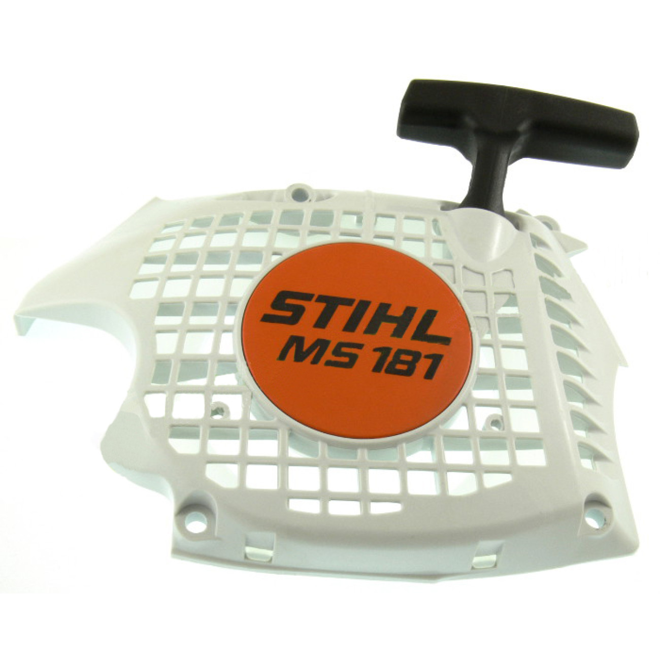 Demaror Stihl MS 171/181/211 - Ronex - imagine 2