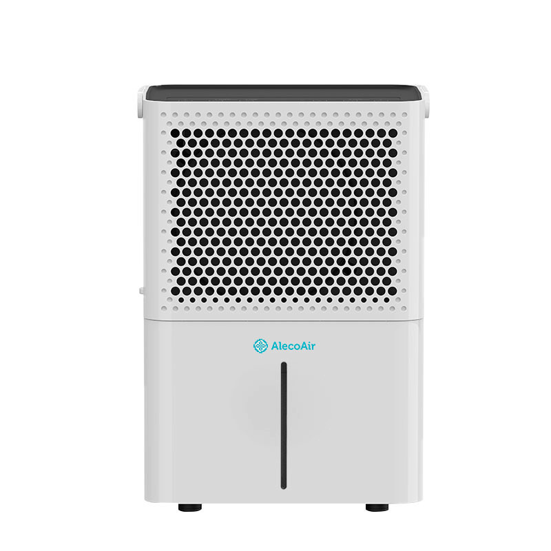 Dezumidificator AlecoAir D6 Junior - 6L/zi, Compact - imagine 3