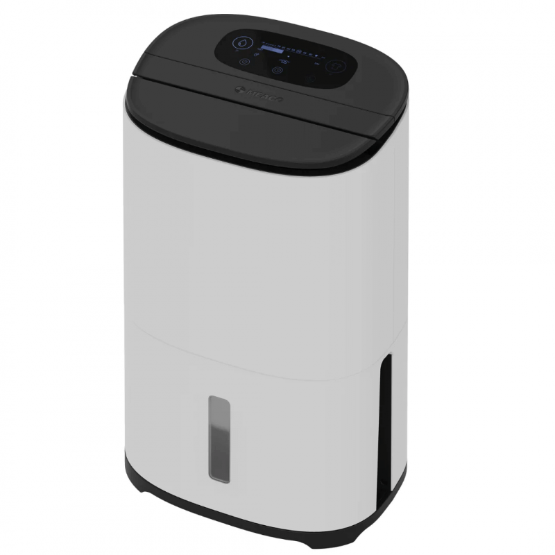 MeacoDry Arete Two 12L - WiFi, HEPA H13 - imagine 3