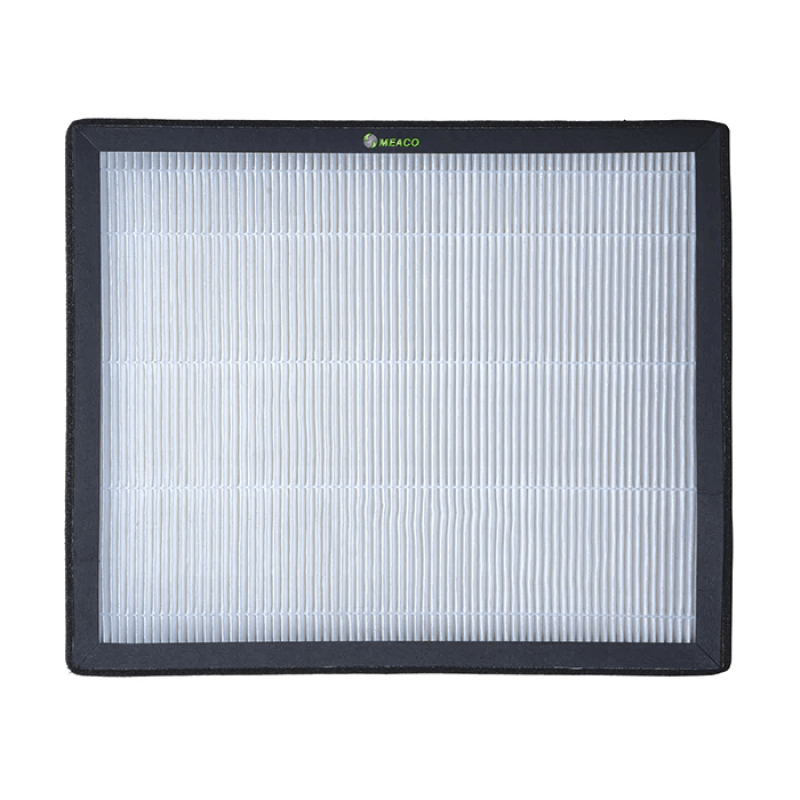 Set 3 filtre HEPA H13 pentru Meaco AreteOne 10L și 12L - imagine 2