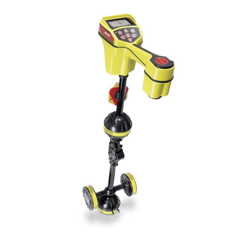 Localizator conducte Trotec SeekTech SR-24, GPS, Bluetooth