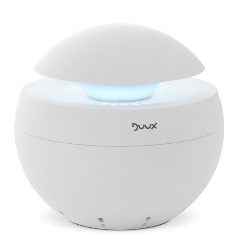 Purificator Duux HEPA + Difuzor Aromă - imagine 2