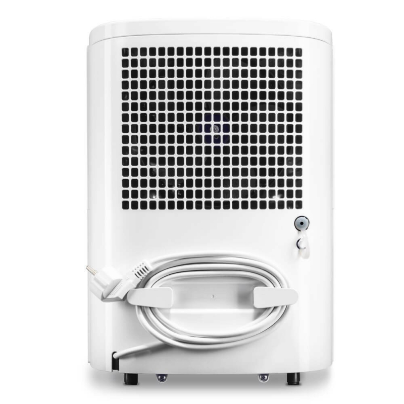 Dezumidificator Trotec TTK26E, 10L/zi - imagine 7