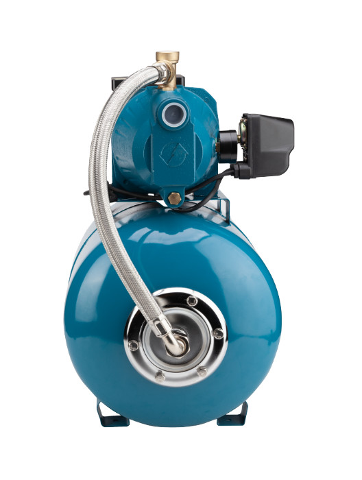 Hidrofor Jet 50L, 750W, Evosanitary - imagine 2