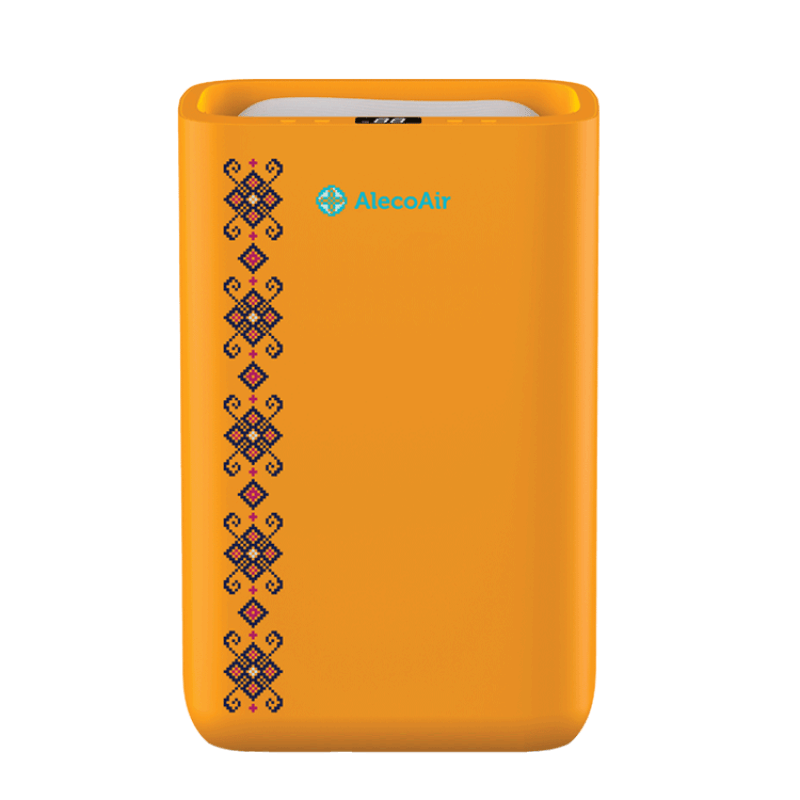 Dezumidificator AlecoAir D13 Traditio Safir, WiFi, 13L/zi - imagine 3