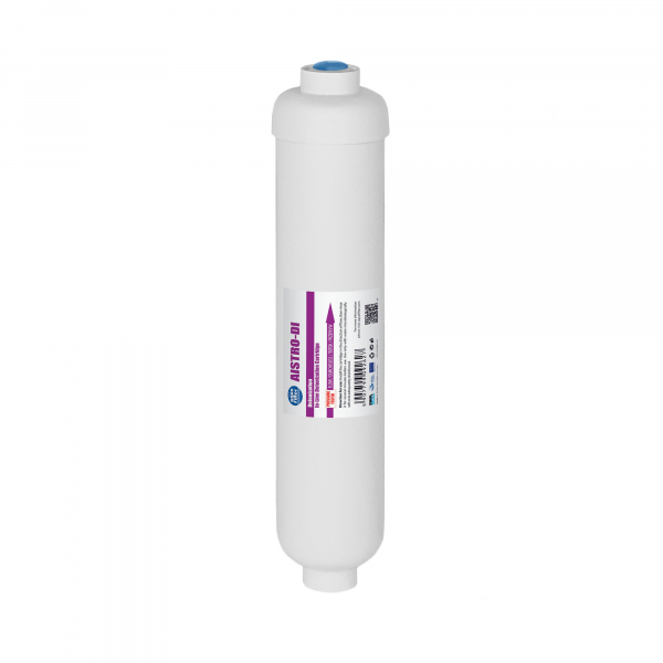 Filtru Deionizare In-Line Aquafilter AISTRO-DI