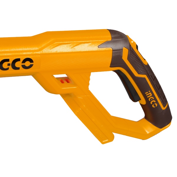 Trimmer Electric Coasa Ingco 20V 7800 rot/min - imagine 3