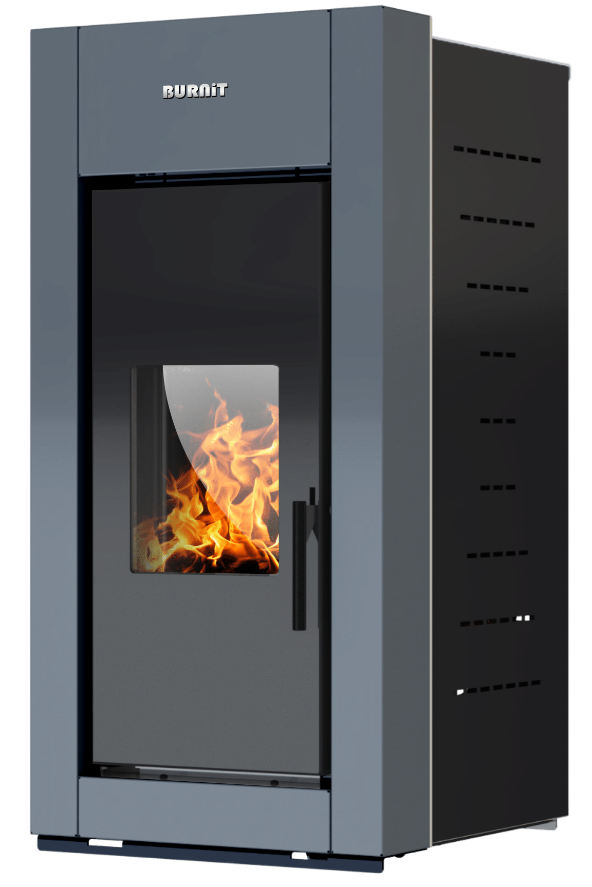 Șurubelniță Cruce PH3 200 mm Evotools - imagine 2