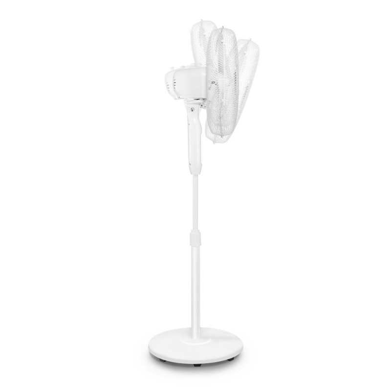 Ventilator cu picior Trotec TVE 25 S, telecomandă și timer - imagine 5