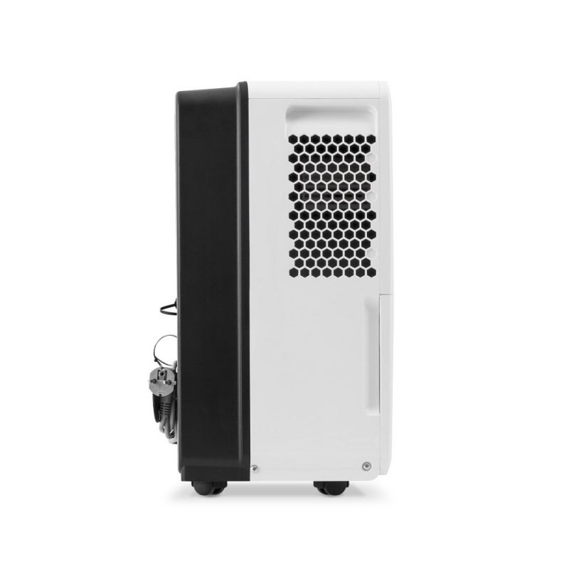 Dezumidificator Trotec TTK96E, 30 l/zi, până la 90 mp - imagine 4