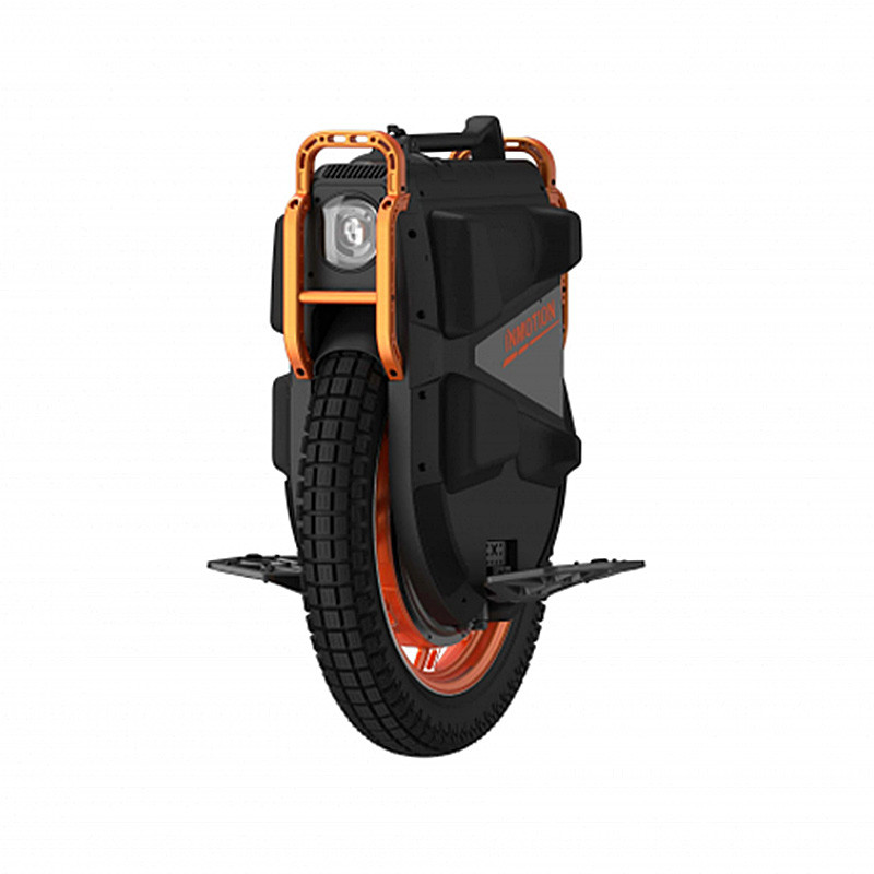 Monociclu Electric Inmotion V13 Challenger, 4500 W, 200 km