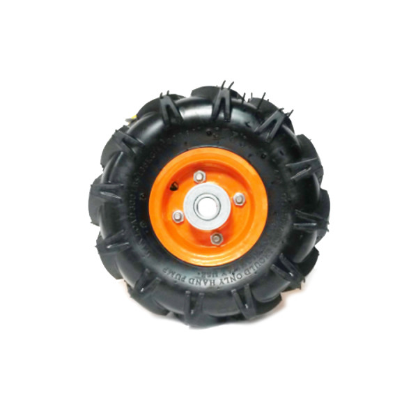 Roata Tractor 3.50-4 | Micul Fermier