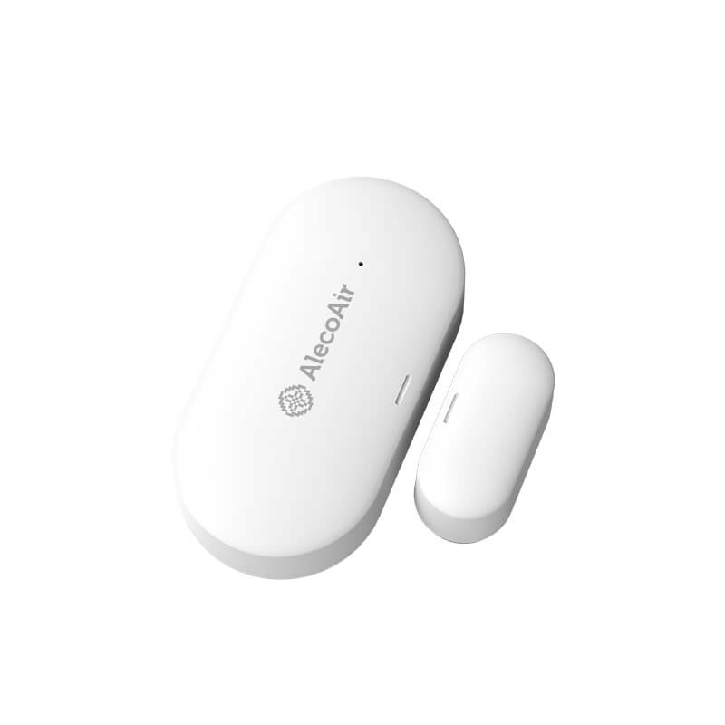 Senzor AlecoAir HA-02 MAGNETO - Alertă Uși/Ferestre - imagine 4