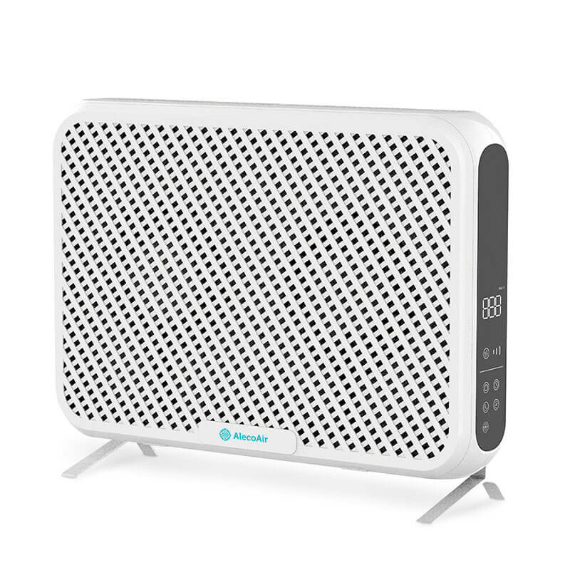 Purificator AlecoAir P36 Wall, WiFi, HEPA - imagine 5