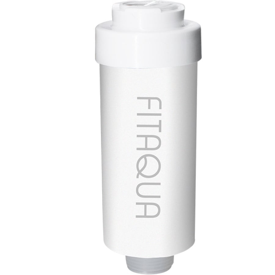 Filtru Inline Dus FitAqua ANM+ - Apă Curată - imagine 2
