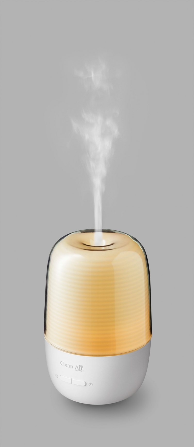 Difuzor Aroma Clean Air Optima AD-301, LED 7 Culori, 130 ml - imagine 4