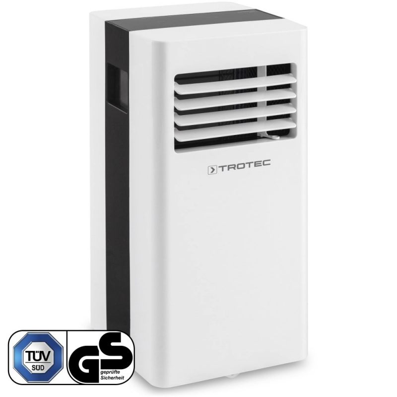 Aer conditionat Trotec PAC 2600 X, 9000 Btu - imagine 8