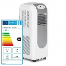 Aer Conditionat Portabil Trotec PAC 2000E 7200 Btu
